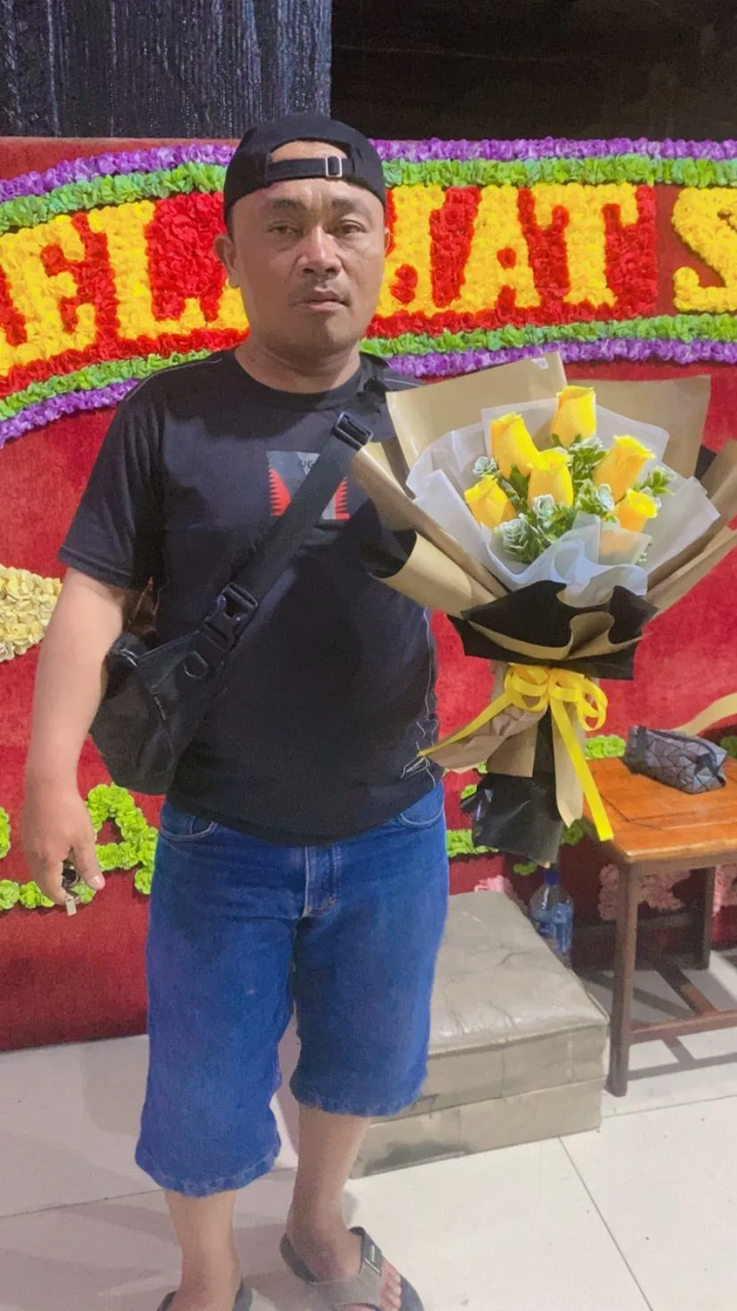 Testimoni pelanggan puas Khanaya Florist Medan - Testimoni pelanggan Khanaya Florist 9